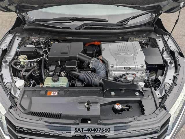 Mitsubishi ECLIPSE CROSS 2021-06 7784506-29