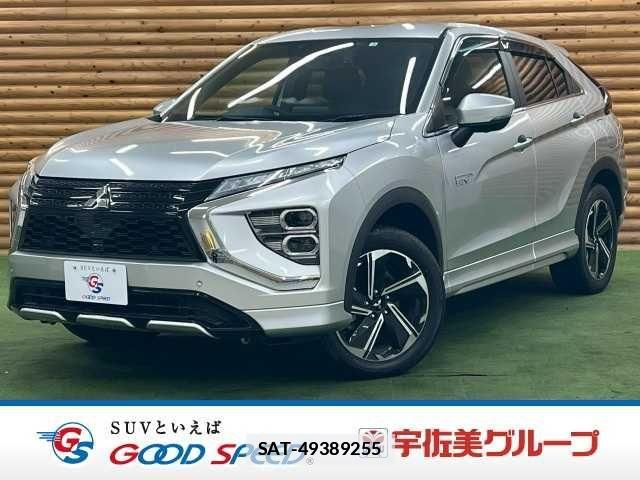 Mitsubishi ECLIPSE CROSS 2022-03 7784528-0