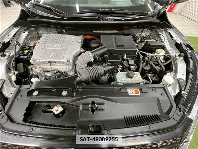 Mitsubishi ECLIPSE CROSS 2022-03 7784528-11