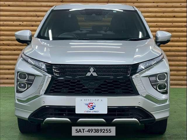 Mitsubishi ECLIPSE CROSS 2022-03 7784528-12