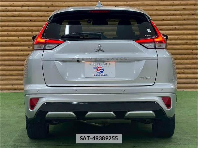 Mitsubishi ECLIPSE CROSS 2022-03 7784528-13