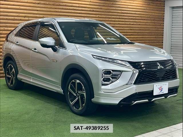 Mitsubishi ECLIPSE CROSS 2022-03 7784528-15