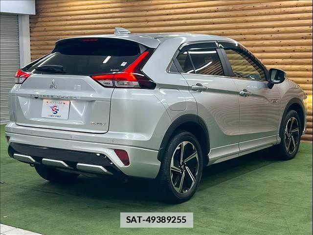 Mitsubishi ECLIPSE CROSS 2022-03 7784528-16