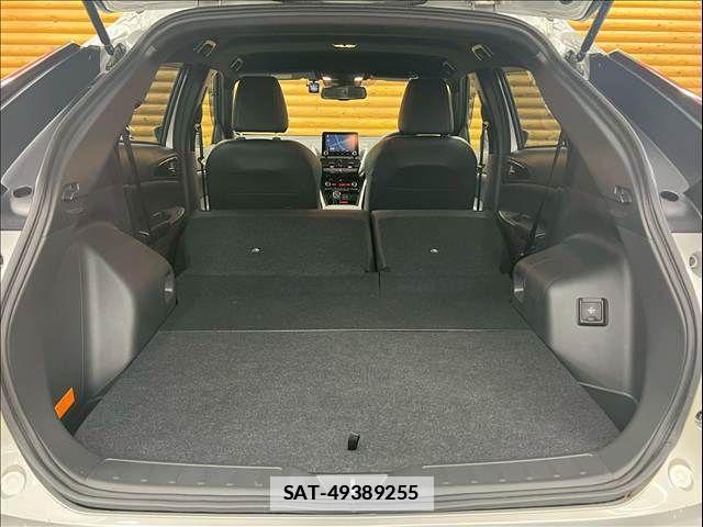 Mitsubishi ECLIPSE CROSS 2022-03 7784528-17