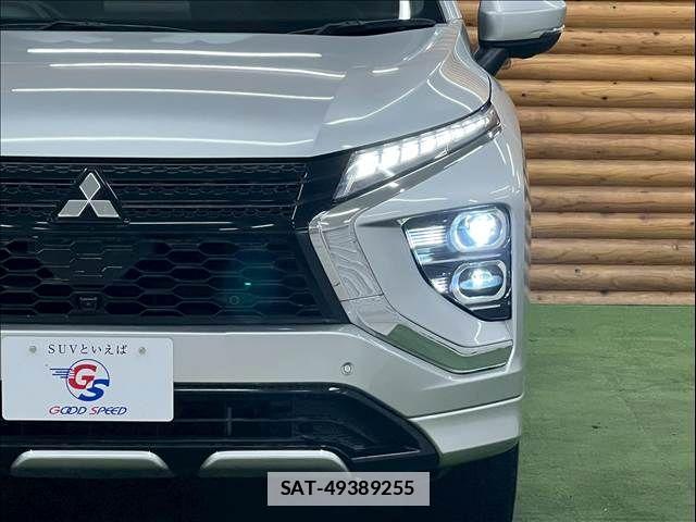 Mitsubishi ECLIPSE CROSS 2022-03 7784528-19