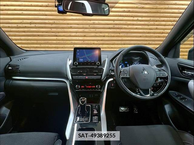 Mitsubishi ECLIPSE CROSS 2022-03 7784528-2
