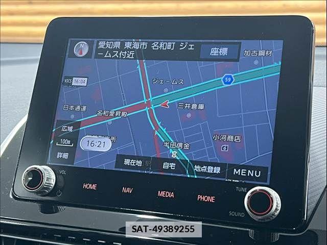 Mitsubishi ECLIPSE CROSS 2022-03 7784528-3