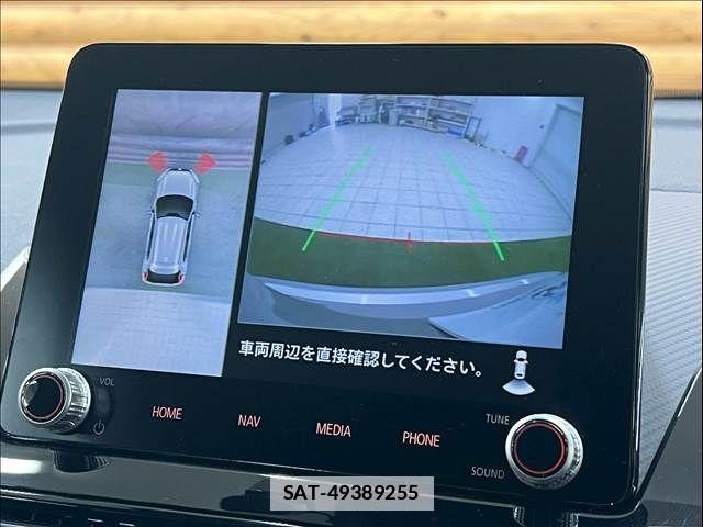 Mitsubishi ECLIPSE CROSS 2022-03 7784528-4