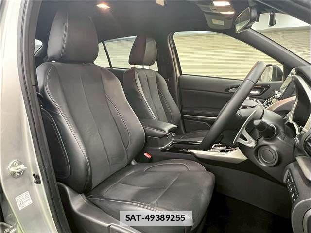 Mitsubishi ECLIPSE CROSS 2022-03 7784528-5