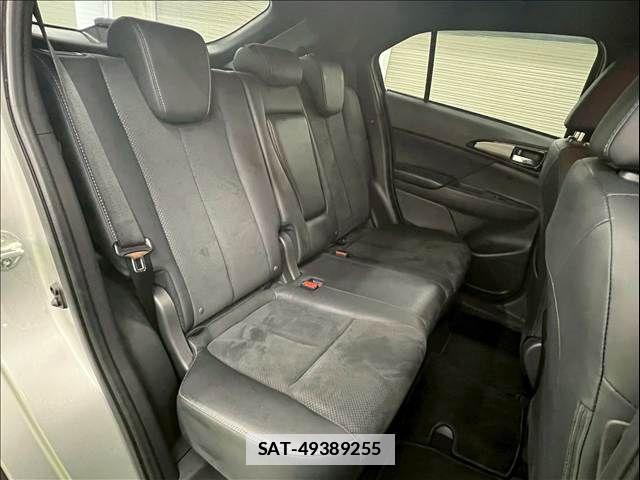 Mitsubishi ECLIPSE CROSS 2022-03 7784528-6
