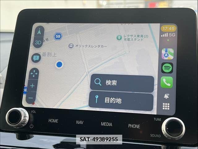 Mitsubishi ECLIPSE CROSS 2022-03 7784528-7