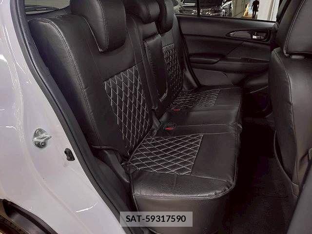 Mitsubishi ECLIPSE CROSS 2021-11 7784519-9