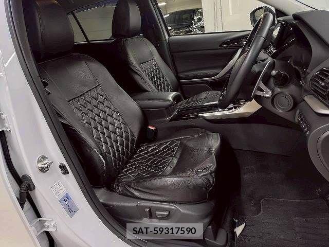 Mitsubishi ECLIPSE CROSS 2021-11 7784519-10