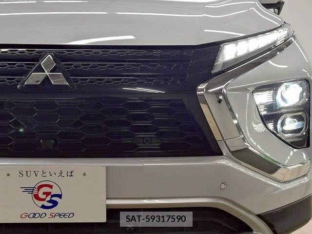 Mitsubishi ECLIPSE CROSS 2021-11 7784519-11