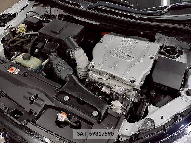 Mitsubishi ECLIPSE CROSS 2021-11 7784519-13