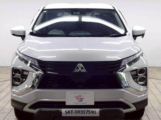 Mitsubishi ECLIPSE CROSS 2021-11 7784519-14
