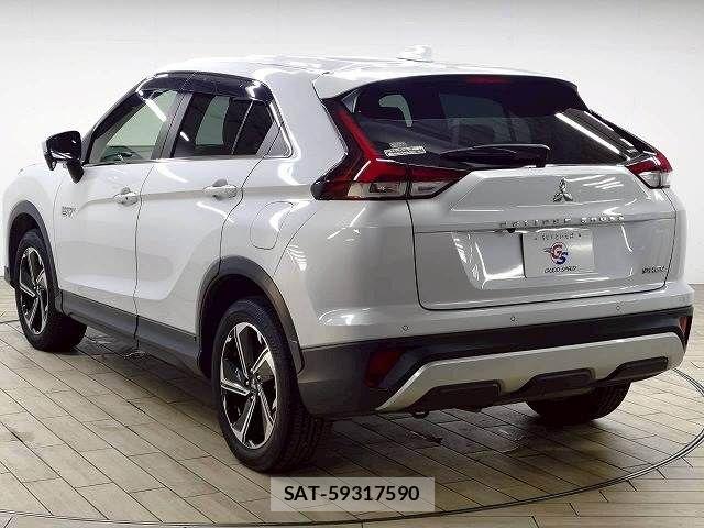 Mitsubishi ECLIPSE CROSS 2021-11 7784519-17