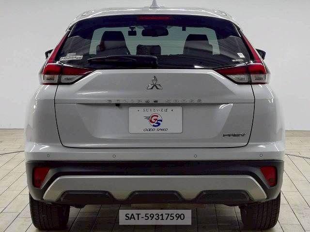 Mitsubishi ECLIPSE CROSS 2021-11 7784519-18