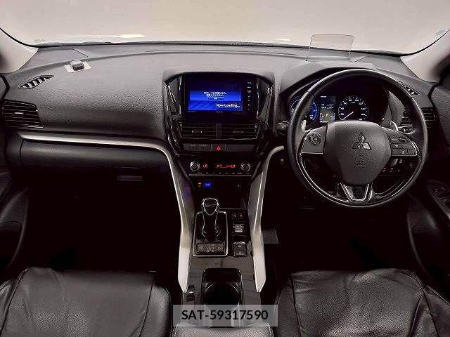 Mitsubishi ECLIPSE CROSS 2021-11 7784519-2