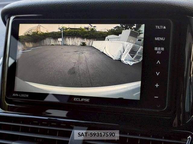 Mitsubishi ECLIPSE CROSS 2021-11 7784519-3