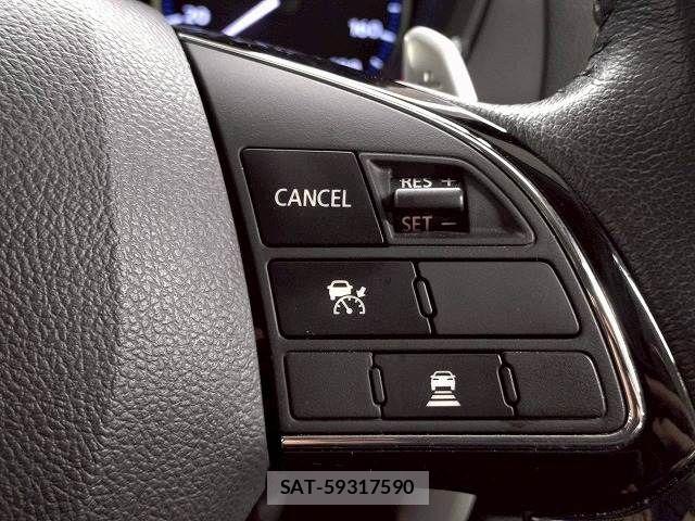 Mitsubishi ECLIPSE CROSS 2021-11 7784519-5
