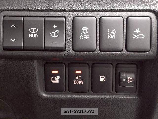 Mitsubishi ECLIPSE CROSS 2021-11 7784519-7