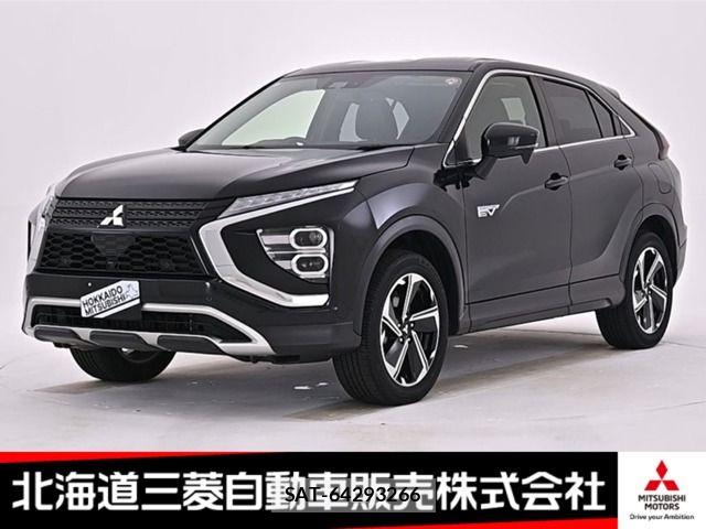 Mitsubishi ECLIPSE CROSS 2021-06 7876233-0
