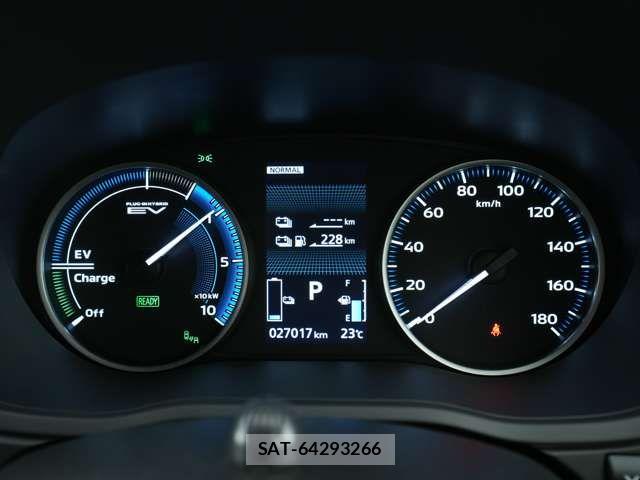 Mitsubishi ECLIPSE CROSS 2021-06 7876233-11
