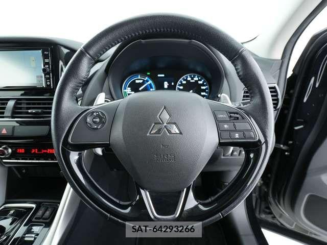 Mitsubishi ECLIPSE CROSS 2021-06 7876233-12