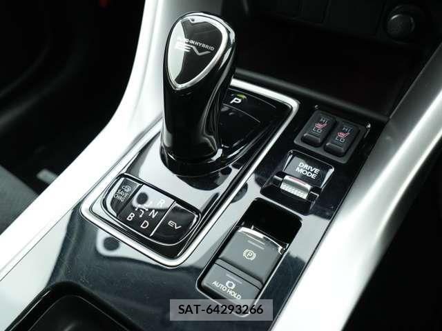 Mitsubishi ECLIPSE CROSS 2021-06 7876233-15
