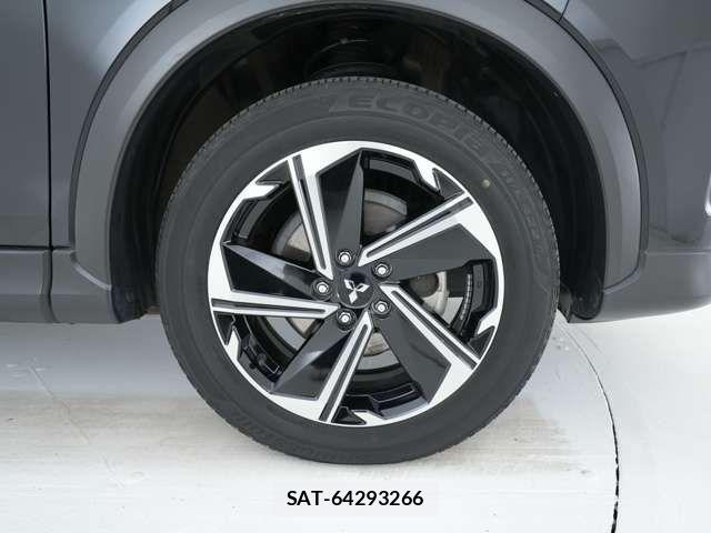 Mitsubishi ECLIPSE CROSS 2021-06 7876233-16