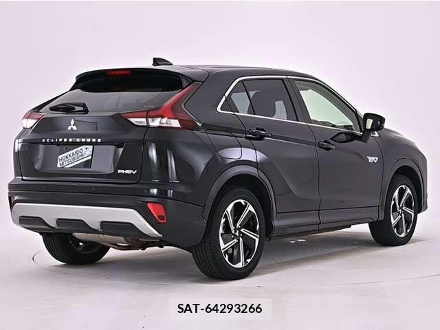 Mitsubishi ECLIPSE CROSS 2021-06 7876233-17