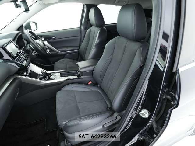 Mitsubishi ECLIPSE CROSS 2021-06 7876233-19