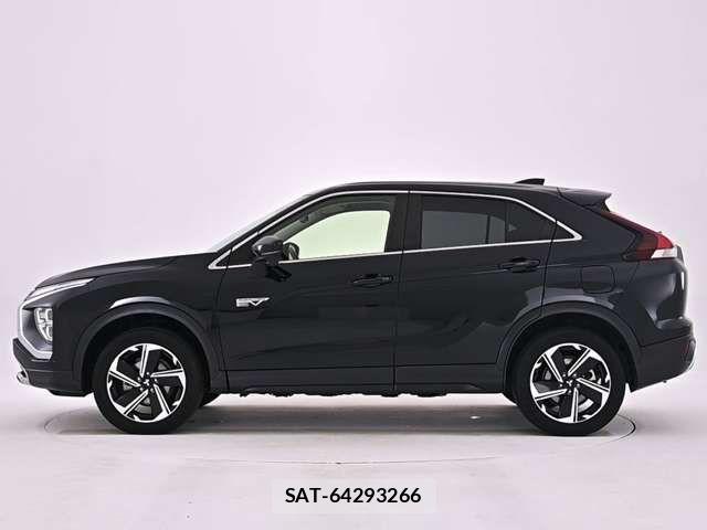 Mitsubishi ECLIPSE CROSS 2021-06 7876233-2