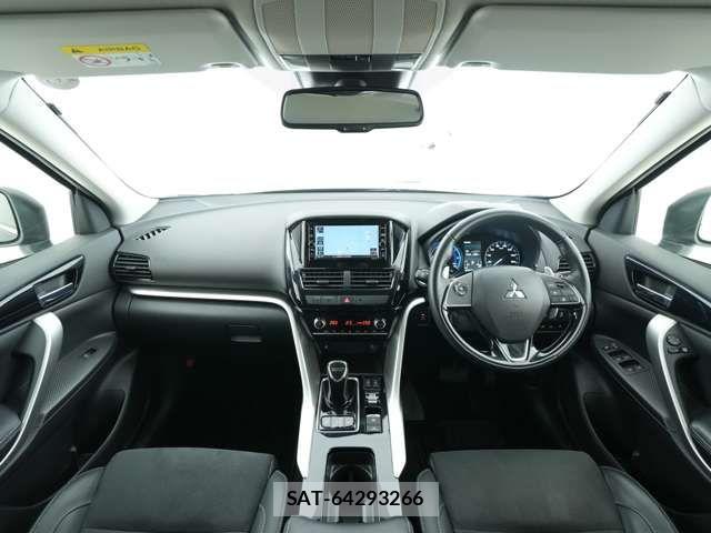 Mitsubishi ECLIPSE CROSS 2021-06 7876233-4