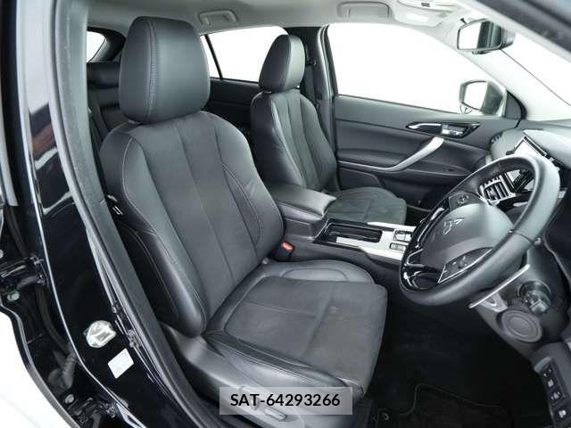 Mitsubishi ECLIPSE CROSS 2021-06 7876233-5