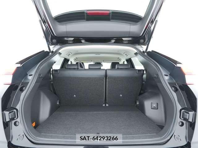 Mitsubishi ECLIPSE CROSS 2021-06 7876233-7