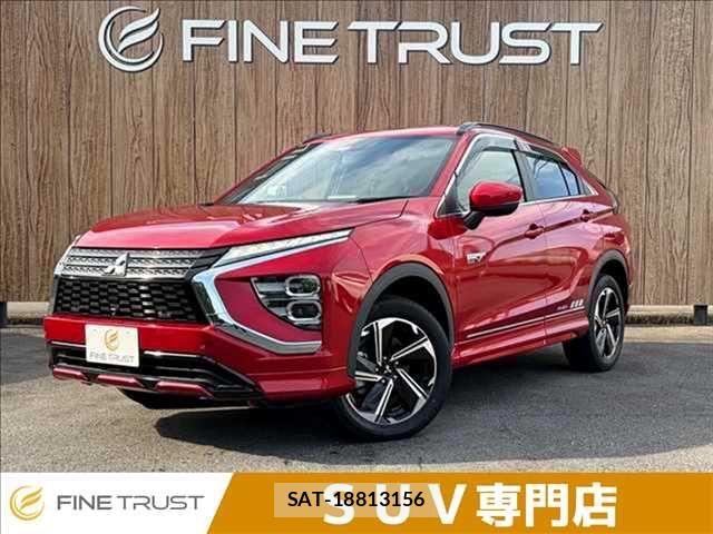 Mitsubishi ECLIPSE CROSS 2021-04 7876240-0