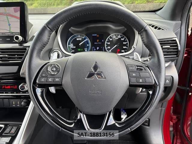 Mitsubishi ECLIPSE CROSS 2021-04 7876240-10