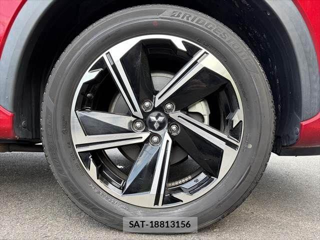 Mitsubishi ECLIPSE CROSS 2021-04 7876240-13