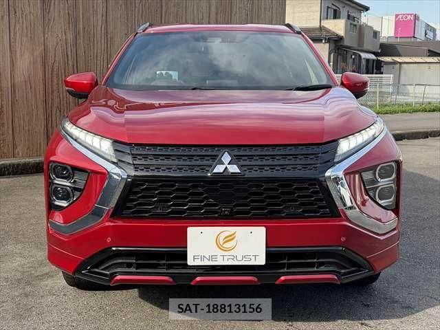 Mitsubishi ECLIPSE CROSS 2021-04 7876240-14