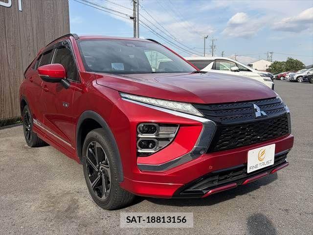 Mitsubishi ECLIPSE CROSS 2021-04 7876240-15