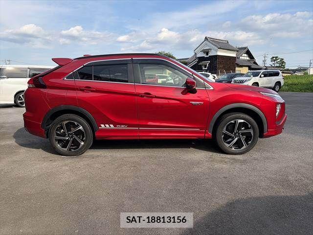 Mitsubishi ECLIPSE CROSS 2021-04 7876240-16