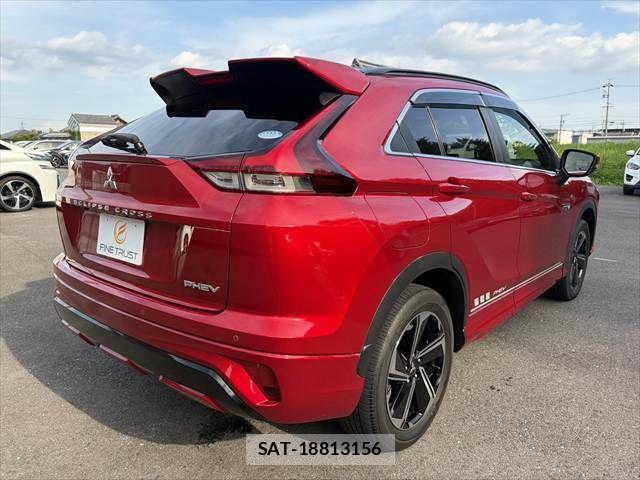 Mitsubishi ECLIPSE CROSS 2021-04 7876240-17