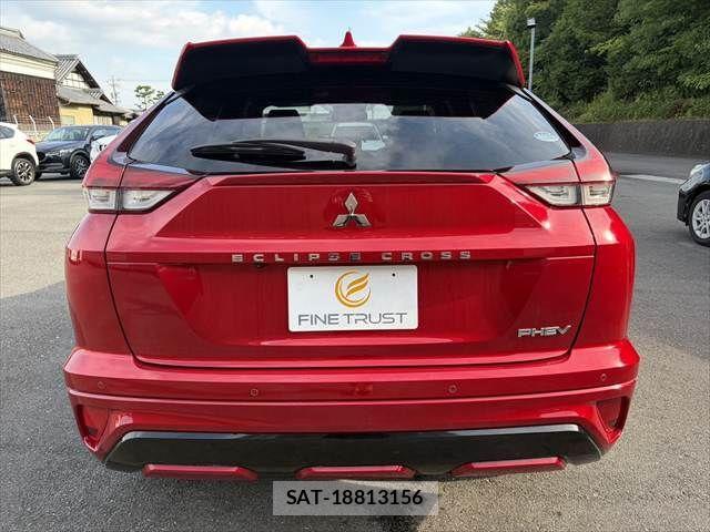 Mitsubishi ECLIPSE CROSS 2021-04 7876240-18