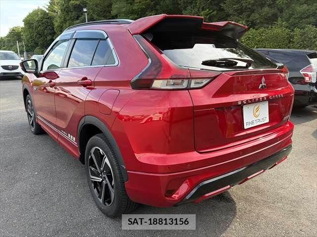 Mitsubishi ECLIPSE CROSS 2021-04 7876240-19