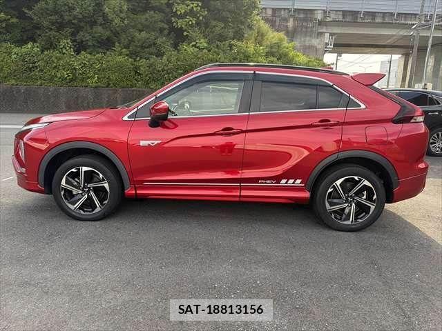Mitsubishi ECLIPSE CROSS 2021-04 7876240-20