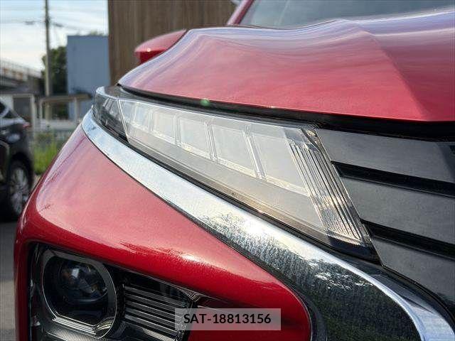 Mitsubishi ECLIPSE CROSS 2021-04 7876240-21
