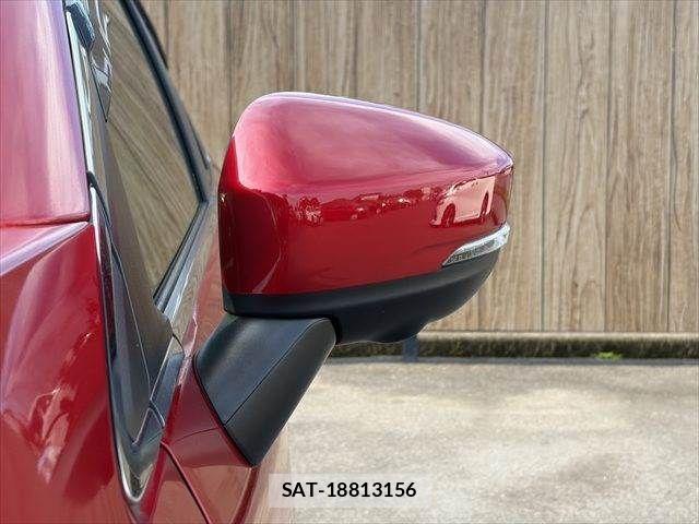 Mitsubishi ECLIPSE CROSS 2021-04 7876240-26