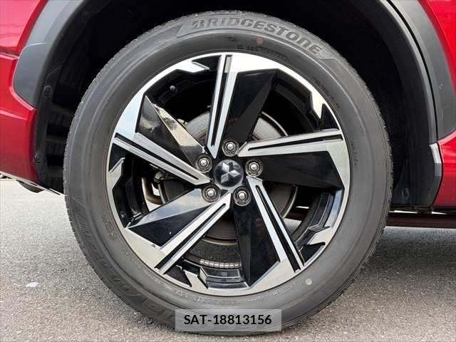 Mitsubishi ECLIPSE CROSS 2021-04 7876240-27
